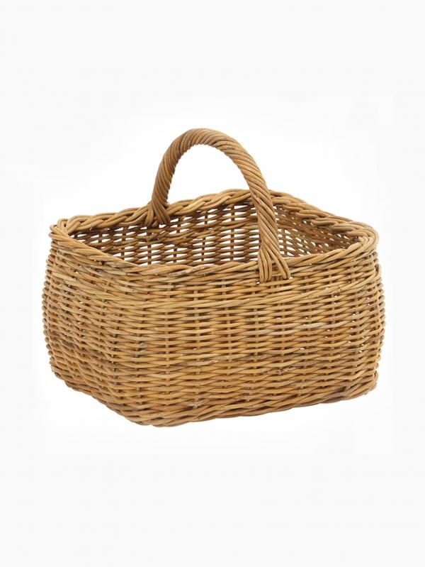 vegetable_ basket