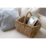 vegetable_ basket