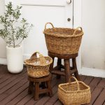 vegetable_ basket